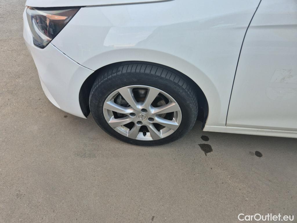  Opel  Corsa OPEL  / 2019 / 5P / berlina con portón 1.5D DT 74kW (100CV) Edition #8