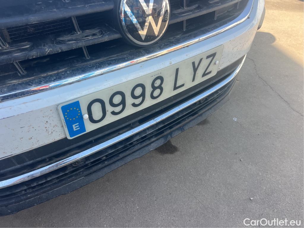  Volkswagen  Tiguan VOLKSWAGEN  / 2020 / 5P / todoterreno Life 2.0 TDI 110kW (150CV) DSG #3
