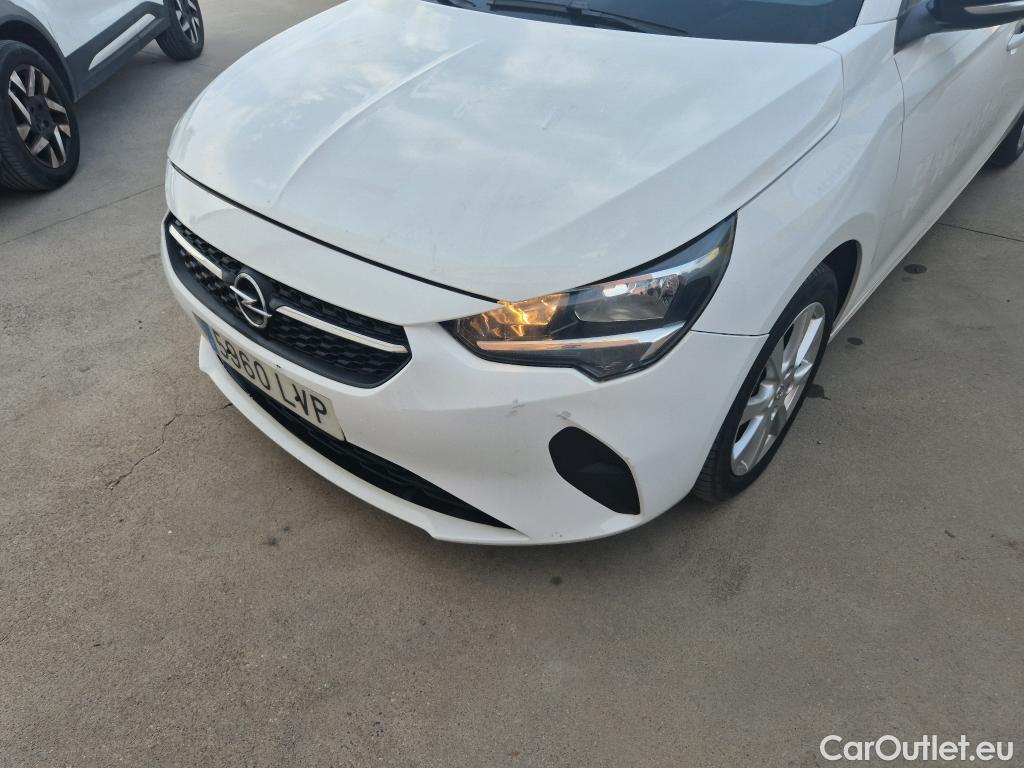  Opel  Corsa OPEL  / 2019 / 5P / berlina con portón 1.5D DT 74kW (100CV) Edition #19