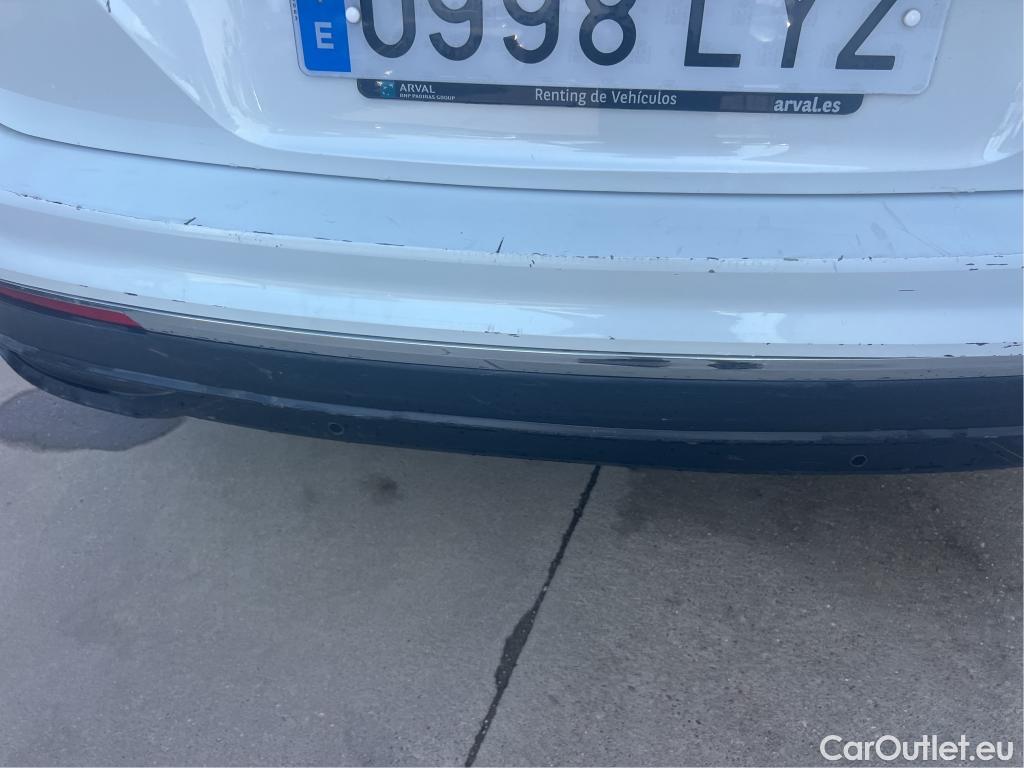  Volkswagen  Tiguan VOLKSWAGEN  / 2020 / 5P / todoterreno Life 2.0 TDI 110kW (150CV) DSG #29