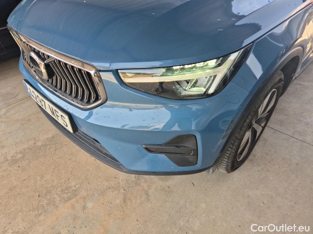  Volvo  XC 40 VOLVO XC40 / 2021 / 5P / todoterreno 1.5 T4 Recharge PHEV Core Auto #18