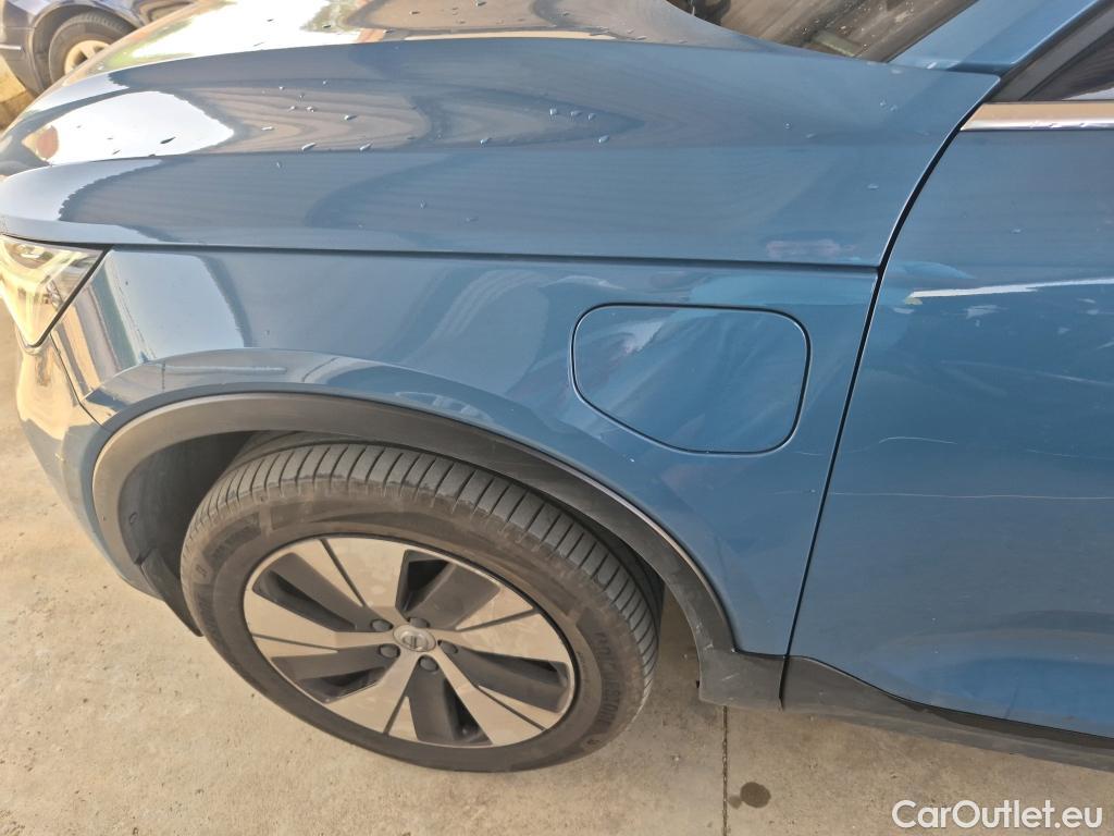  Volvo  XC 40 VOLVO XC40 / 2021 / 5P / todoterreno 1.5 T4 Recharge PHEV Core Auto #16