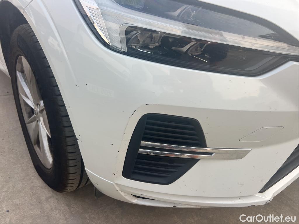  Volvo  XC60 VOLVO  / 2017 / 5P / todoterreno 2.0 B4 D Core Auto #23