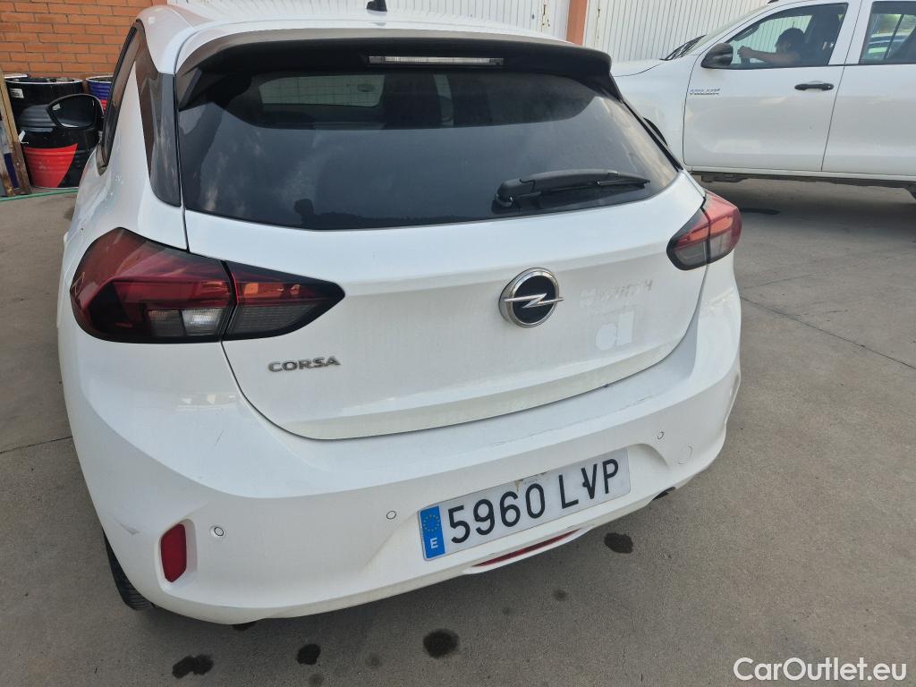  Opel  Corsa OPEL  / 2019 / 5P / berlina con portón 1.5D DT 74kW (100CV) Edition #3