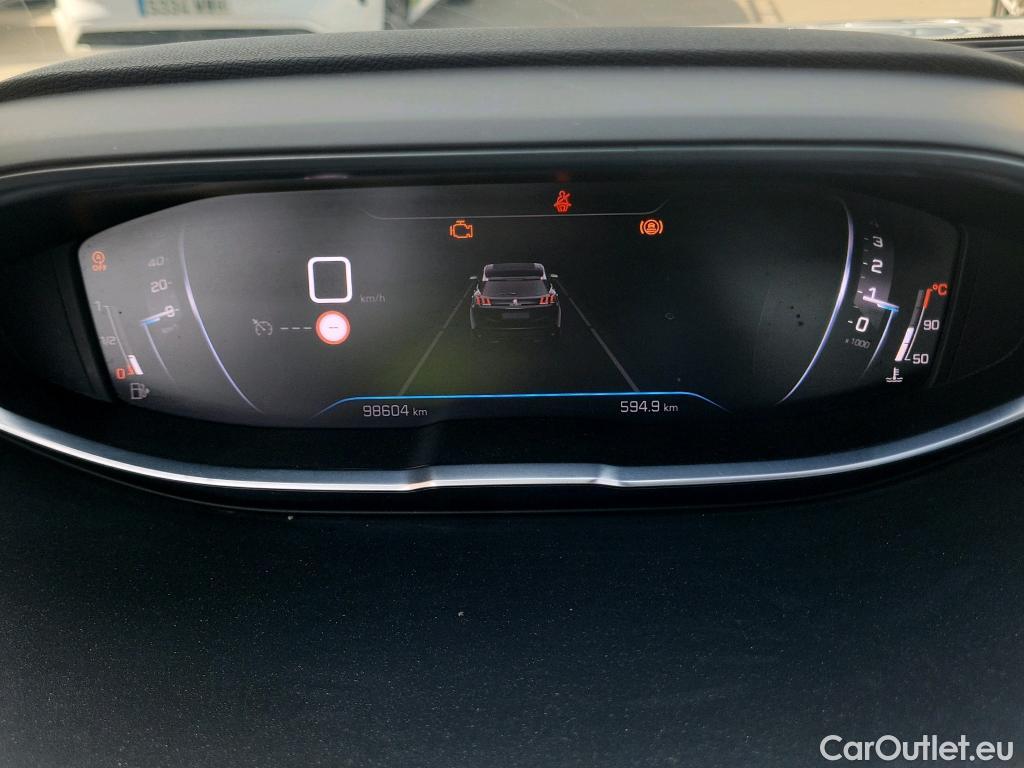  Peugeot  3008  Active Pack 1.2 PureTech 130CV MT6 E6d #7
