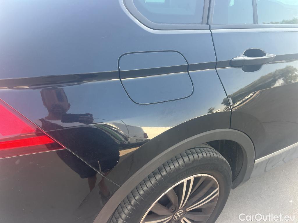  Volkswagen  Tiguan VOLKSWAGEN  / 2020 / 5P / todoterreno Life 2.0 TDI 110kW (150CV) DSG #5