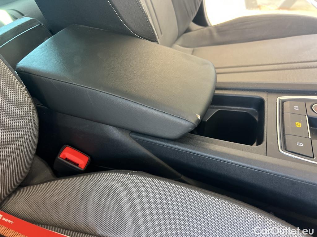 Seat  Leon Nuevo León / 2020 / 5P / familiar SP 2.0 TDI 85kW Style Go(SP)  #20