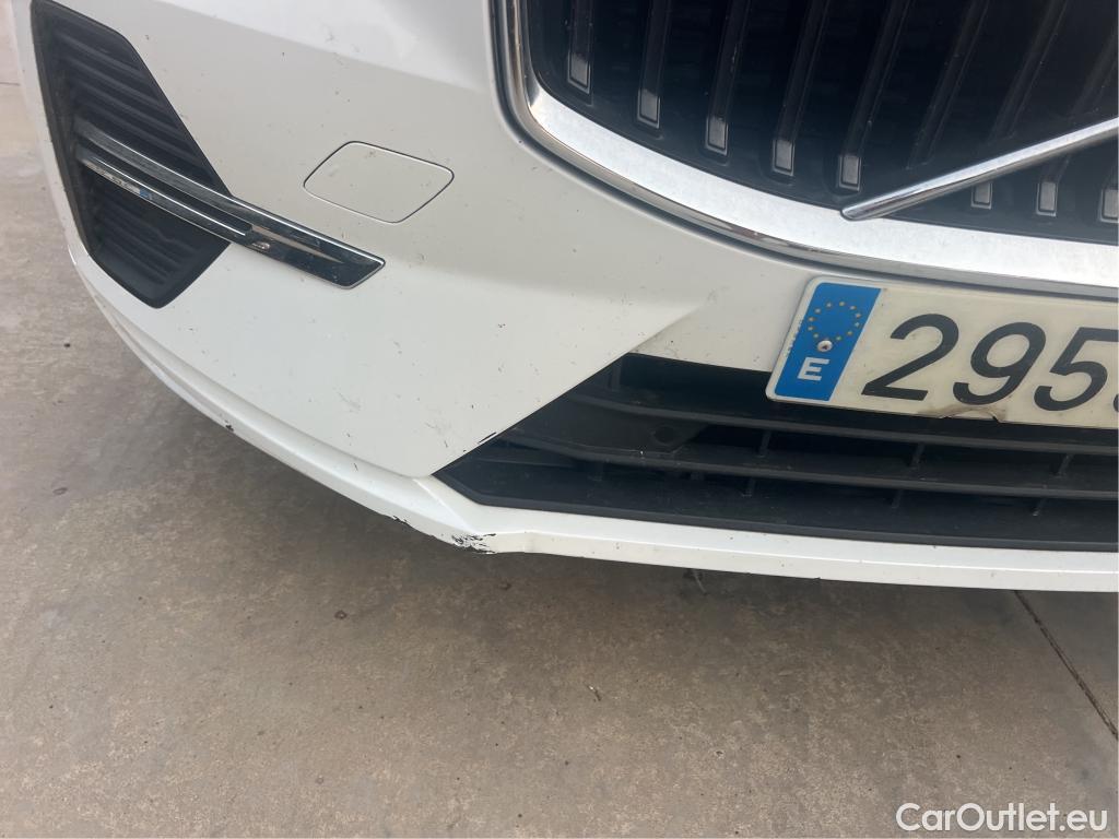 Volvo  XC60 VOLVO  / 2017 / 5P / todoterreno 2.0 B4 D Core Auto #22