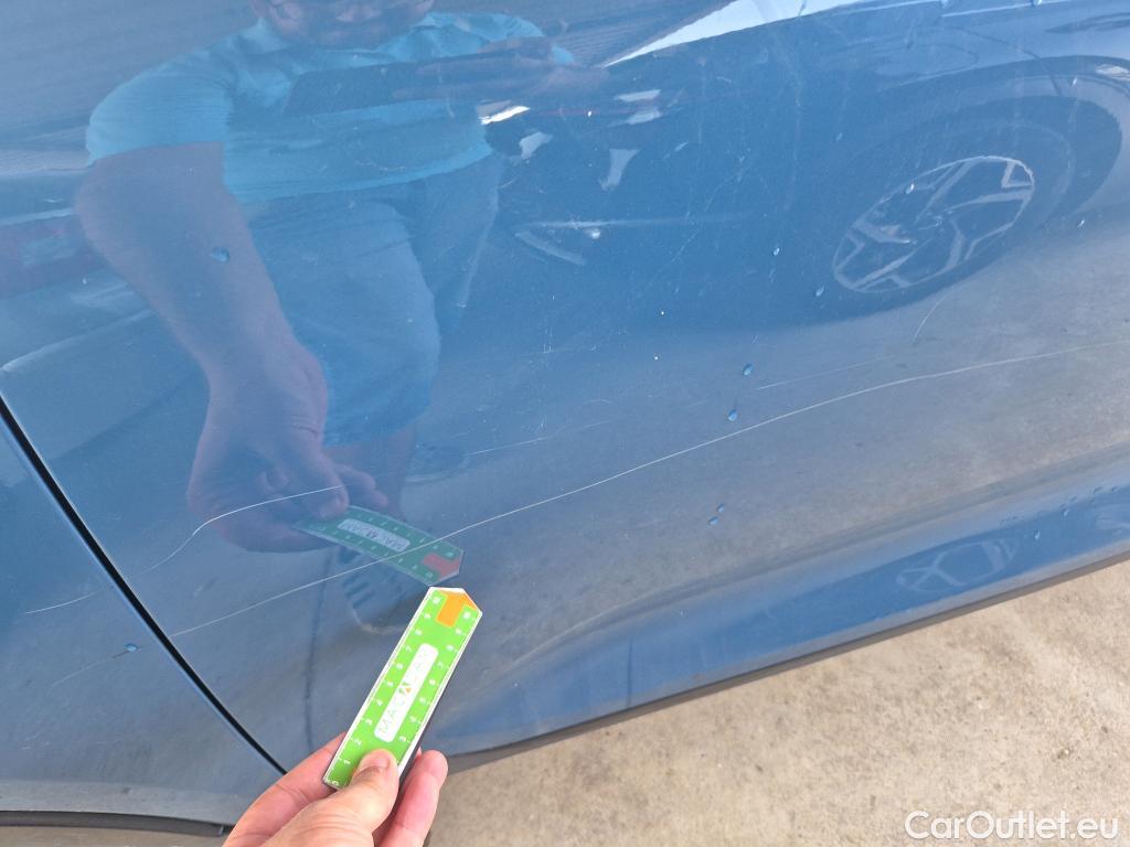  Volvo  XC 40 VOLVO XC40 / 2021 / 5P / todoterreno 1.5 T4 Recharge PHEV Core Auto #8