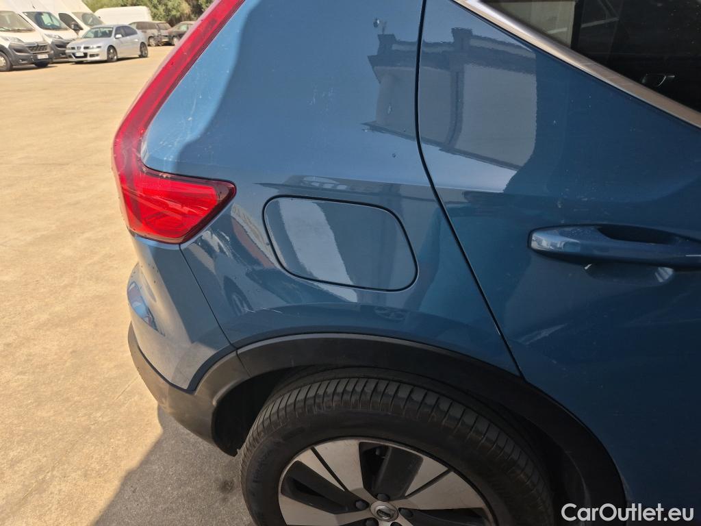  Volvo  XC 40 VOLVO XC40 / 2021 / 5P / todoterreno 1.5 T4 Recharge PHEV Core Auto #26