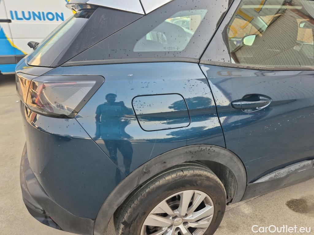  Peugeot  3008 PEUGEOT  / 2020 / 5P / todoterreno 1.5 BlueHDi 96kW S&S Active Pack EAT8 #32