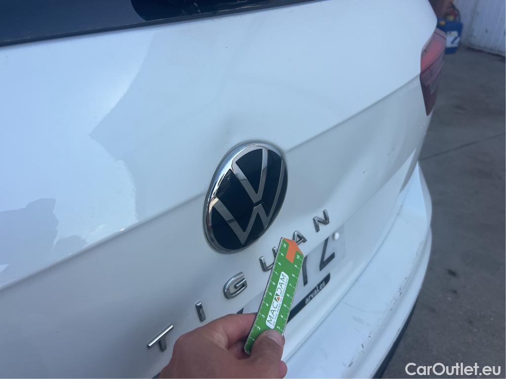  Volkswagen  Tiguan VOLKSWAGEN  / 2020 / 5P / todoterreno Life 2.0 TDI 110kW (150CV) DSG #2