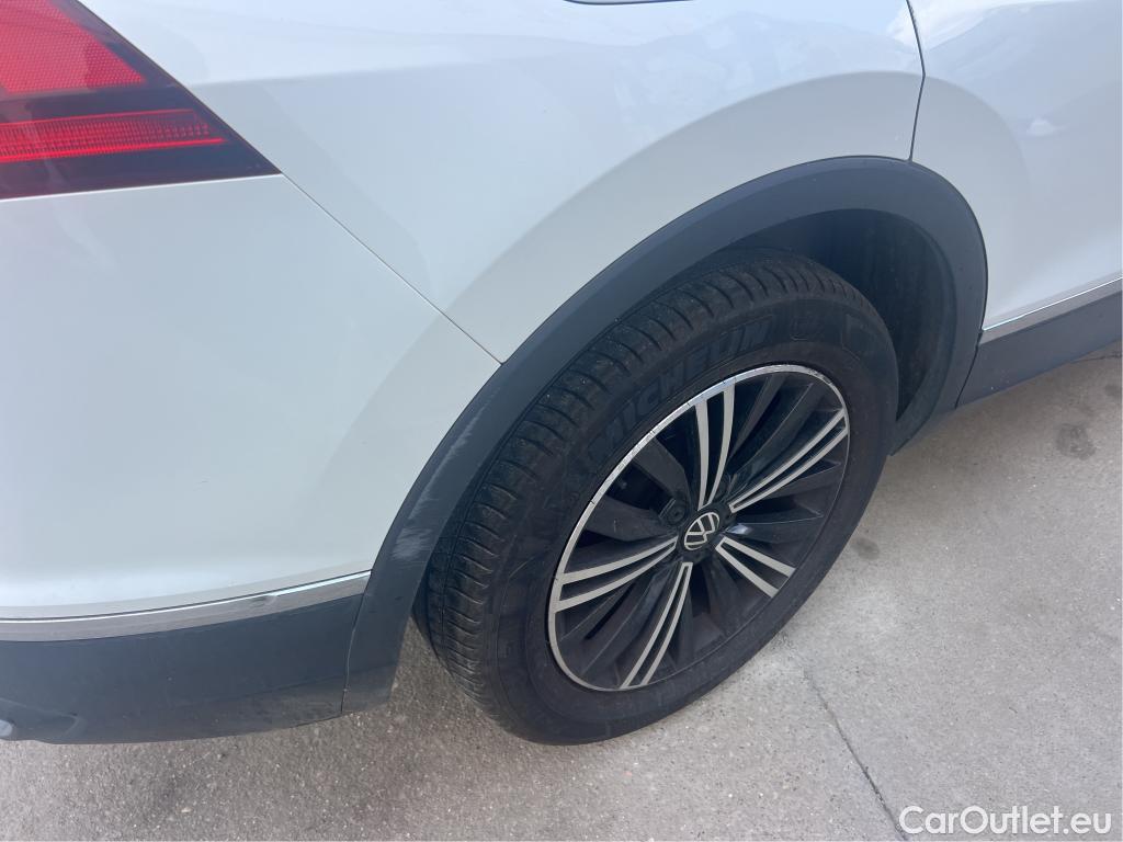  Volkswagen  Tiguan VOLKSWAGEN  / 2020 / 5P / todoterreno Life 2.0 TDI 110kW (150CV) DSG #35