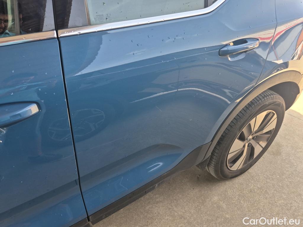  Volvo  XC 40 VOLVO XC40 / 2021 / 5P / todoterreno 1.5 T4 Recharge PHEV Core Auto #12