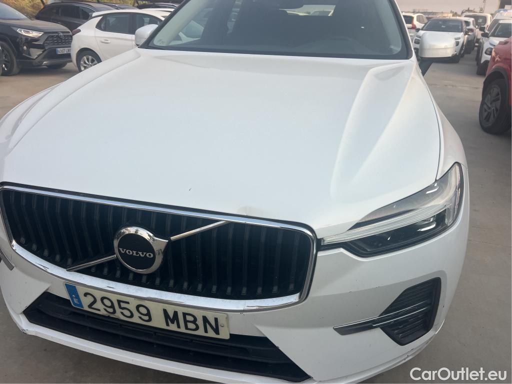  Volvo  XC60 VOLVO  / 2017 / 5P / todoterreno 2.0 B4 D Core Auto #1