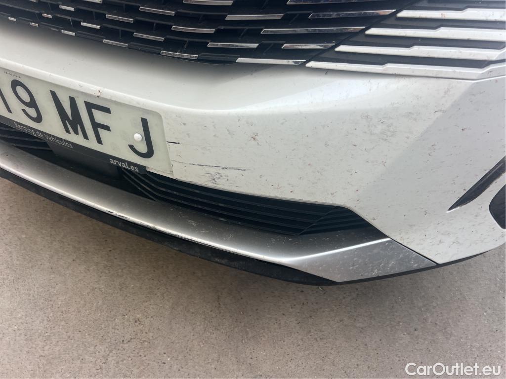  Peugeot  3008 PEUGEOT  / 2020 / 5P / todoterreno 1.5 BlueHDi 96kW S&S Allure Pack EAT8 #34