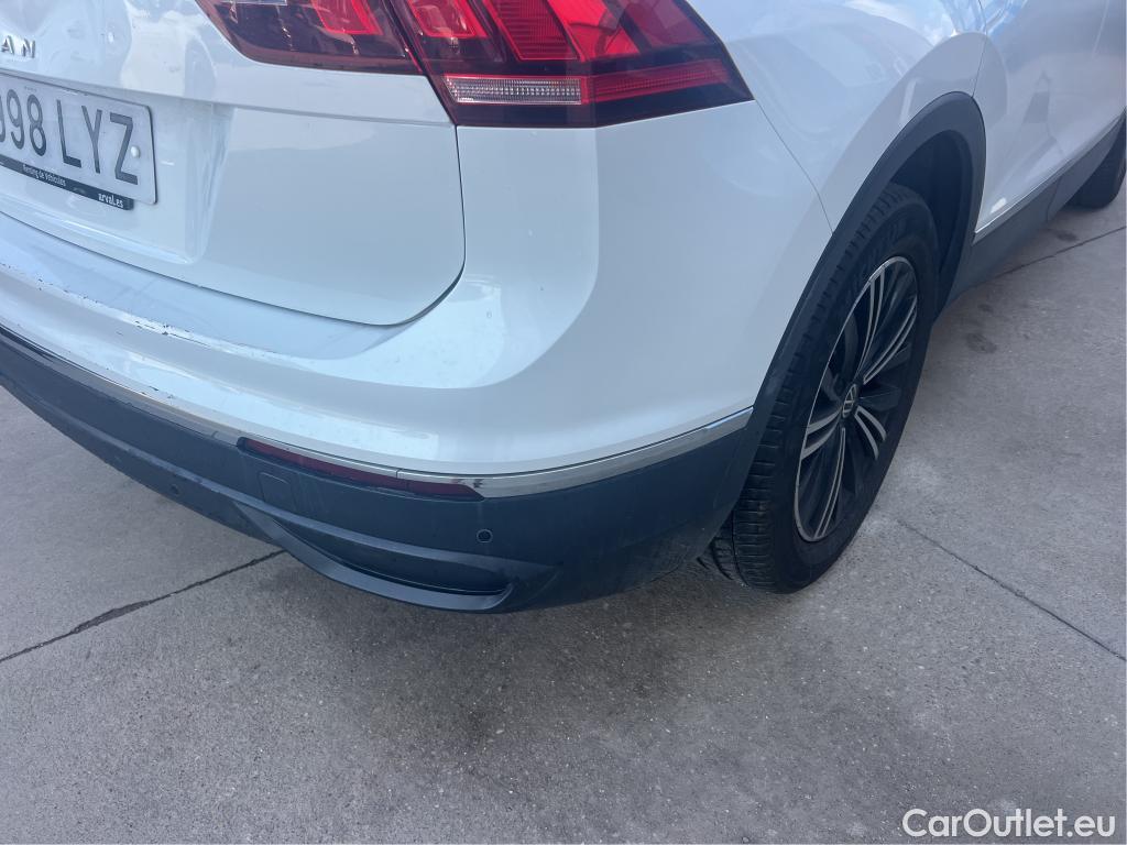  Volkswagen  Tiguan VOLKSWAGEN  / 2020 / 5P / todoterreno Life 2.0 TDI 110kW (150CV) DSG #27
