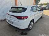  Renault  Megane RENAULT Mégane / 2020 / 5P / berlina con portón Intens Blue dCi 85 kW (115CV) #2