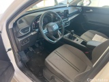  Seat  Leon Nuevo León / 2020 / 5P / familiar SP 2.0 TDI 85kW Style Go(SP)  #3
