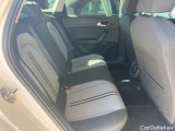  Seat  Leon Nuevo León / 2020 / 5P / familiar SP 2.0 TDI 85kW Style Go(SP)  #7