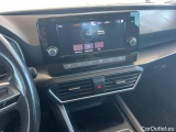  Seat  Leon Nuevo León / 2020 / 5P / familiar SP 2.0 TDI 85kW Style Go(SP)  #13
