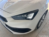  Seat  Leon Nuevo León / 2020 / 5P / familiar SP 2.0 TDI 85kW Style Go(SP)  #15