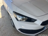 Seat  Leon Nuevo León / 2020 / 5P / familiar SP 2.0 TDI 85kW Style Go(SP)  #16