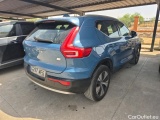  Volvo  XC 40 VOLVO XC40 / 2021 / 5P / todoterreno 1.5 T4 Recharge PHEV Core Auto #2