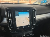  Volvo  XC 40 VOLVO XC40 / 2021 / 5P / todoterreno 1.5 T4 Recharge PHEV Core Auto #12
