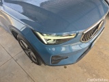  Volvo  XC 40 VOLVO XC40 / 2021 / 5P / todoterreno 1.5 T4 Recharge PHEV Core Auto #19