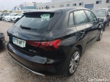  Audi  A3 AUDI  / 2020 / 5P / berlina con portón Sportback Advanced 30 TDI 85kW S tronic #2