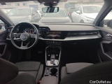  Audi  A3 AUDI  / 2020 / 5P / berlina con portón Sportback Advanced 30 TDI 85kW S tronic #3