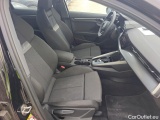 Audi  A3 AUDI  / 2020 / 5P / berlina con portón Sportback Advanced 30 TDI 85kW S tronic #6