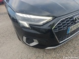  Audi  A3 AUDI  / 2020 / 5P / berlina con portón Sportback Advanced 30 TDI 85kW S tronic #16