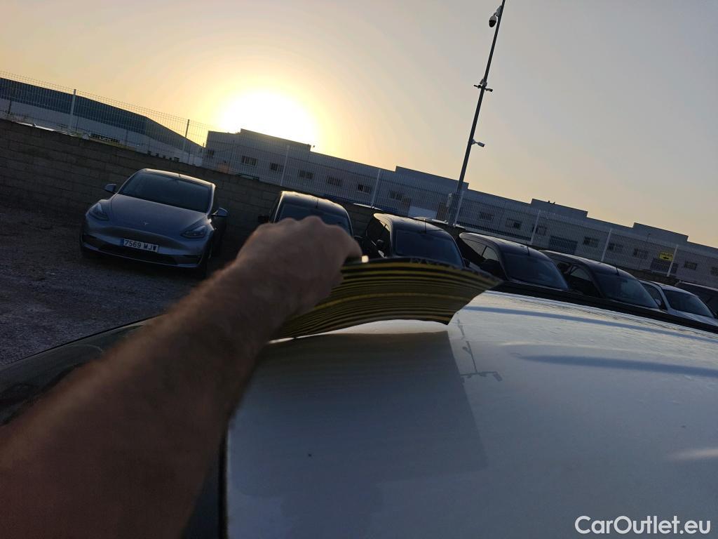  Hyundai  Tucson HYUNDAI  / 2020 / 5P / todoterreno 1.6 CRDI 100kW (136CV) 48V Maxx DCT #10