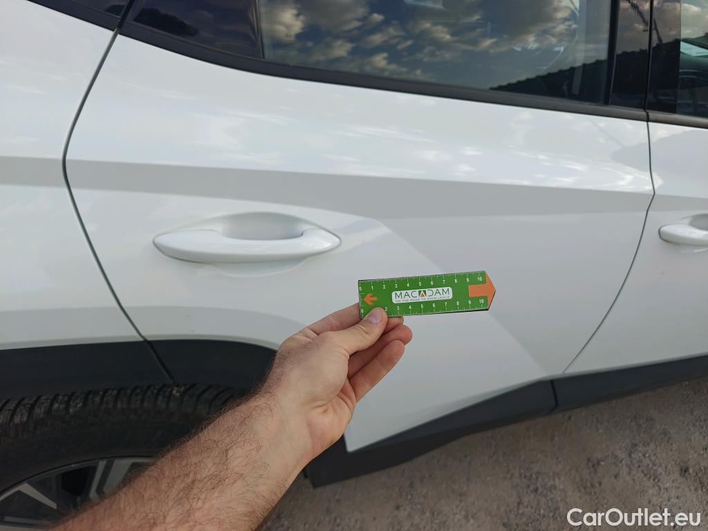  Hyundai  Tucson HYUNDAI  / 2020 / 5P / todoterreno 1.6 CRDI 100kW (136CV) 48V Maxx #49