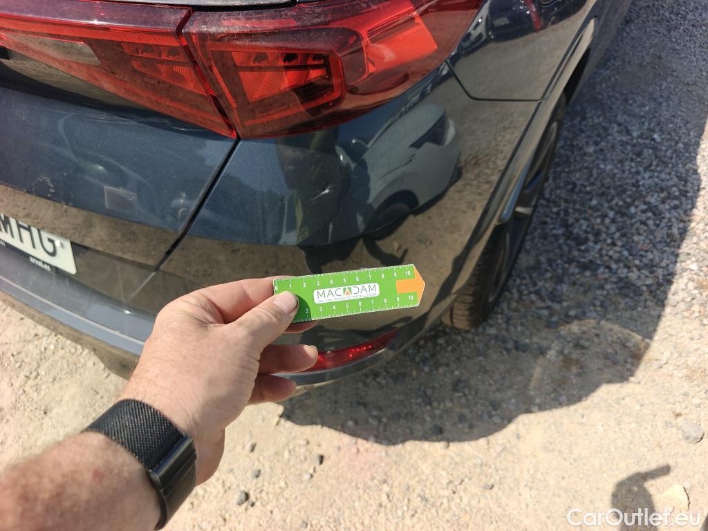  Cupra  Formentor CUPRA  / 2020 / 5P / todoterreno 1.5 TSI 110kW (150 CV) DSG #7