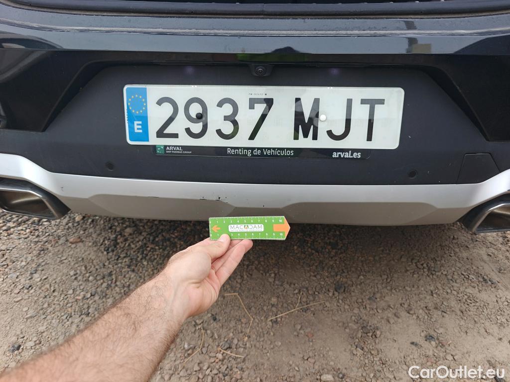  Bmw  X4 BMW  / 2021 / 5P / todoterreno xDrive20d xLine #14