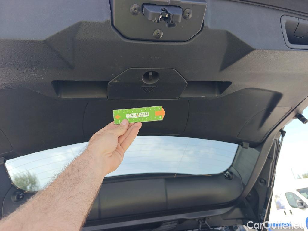  Peugeot  3008 PEUGEOT  Hybrid / 2020 / 5P / todoterreno 225 e-EAT8 Allure Pack #8