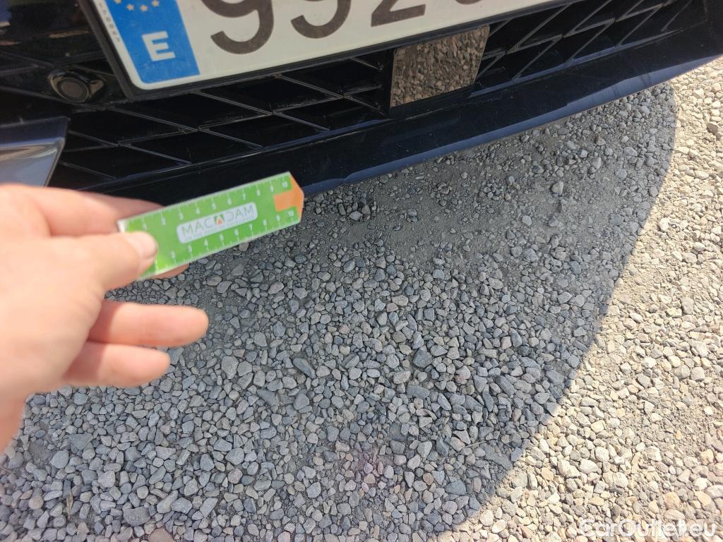 Cupra  Formentor CUPRA  / 2020 / 5P / todoterreno 1.5 TSI 110kW (150 CV) DSG #11