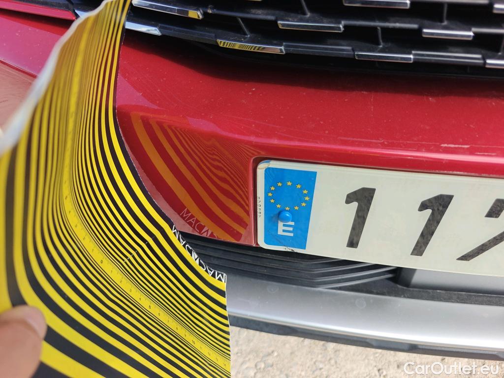  Peugeot  3008 PEUGEOT  Hybrid / 2020 / 5P / todoterreno 225 e-EAT8 Allure Pack #7