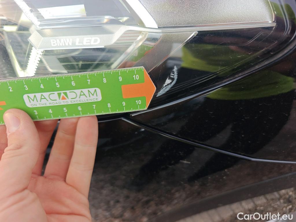 Bmw  X4 BMW  / 2021 / 5P / todoterreno xDrive20d xLine #19
