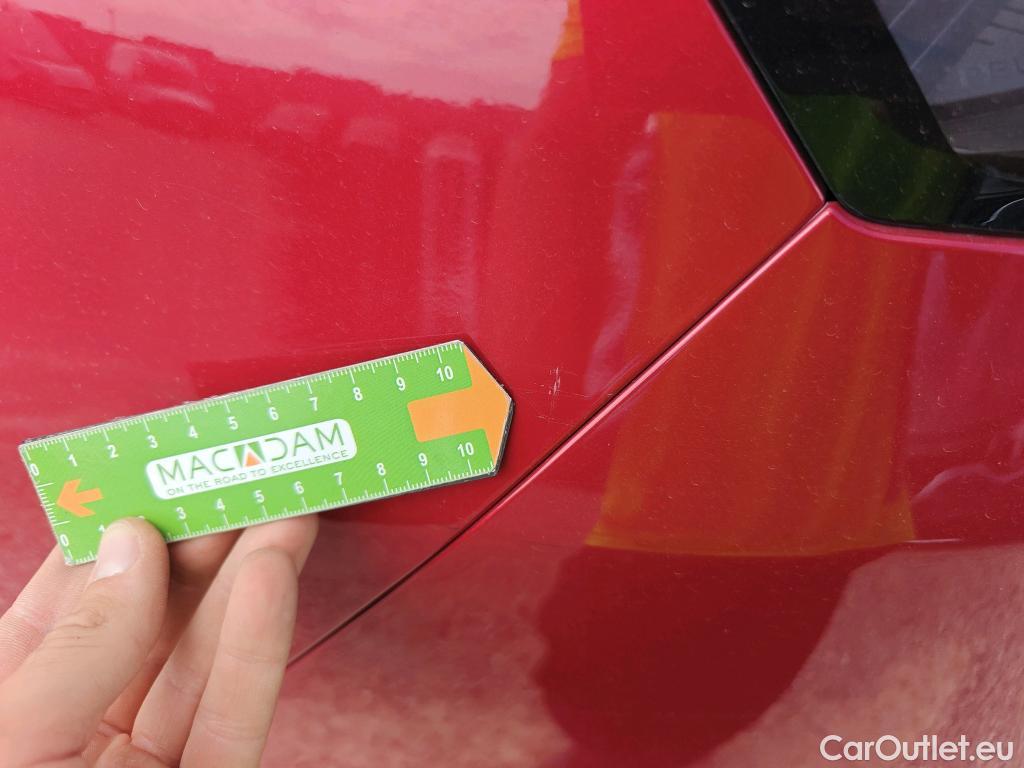  Peugeot  3008 PEUGEOT  Hybrid / 2020 / 5P / todoterreno 225 e-EAT8 Allure Pack #22
