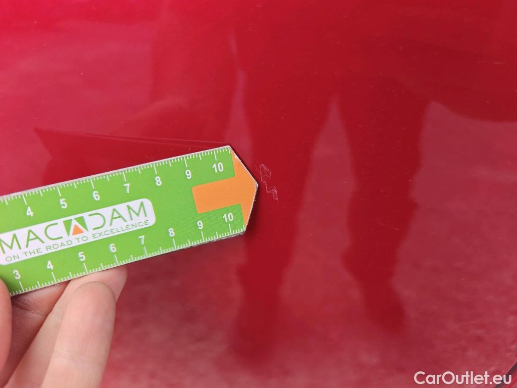  Peugeot  3008 PEUGEOT  Hybrid / 2020 / 5P / todoterreno 225 e-EAT8 Allure Pack #20