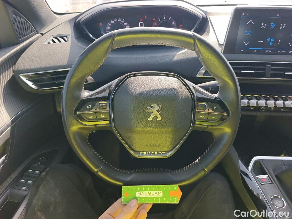  Peugeot  3008 PEUGEOT  / 2020 / 5P / todoterreno 1.2 PureTech 96KW S&S Active Pack #11