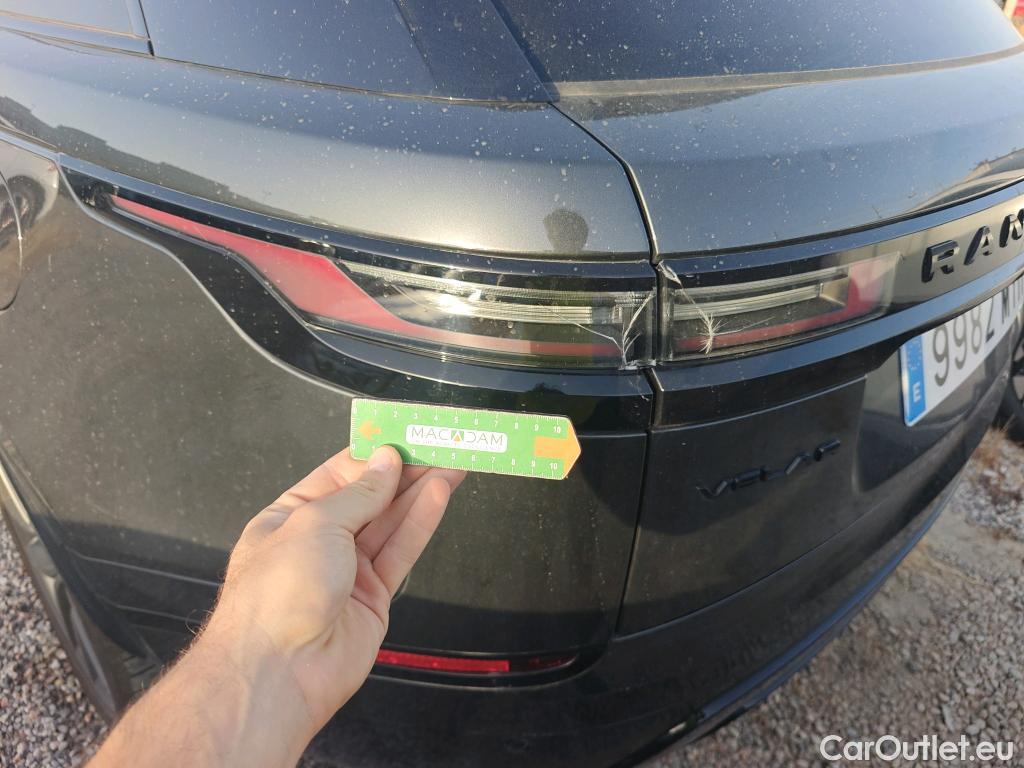  Land Rover  Range Rover LAND ROVER  Velar / 2023 / 5P / todoterreno 2.0 I4 PHEV 297kW Dynamic SE 4WD Auto #3