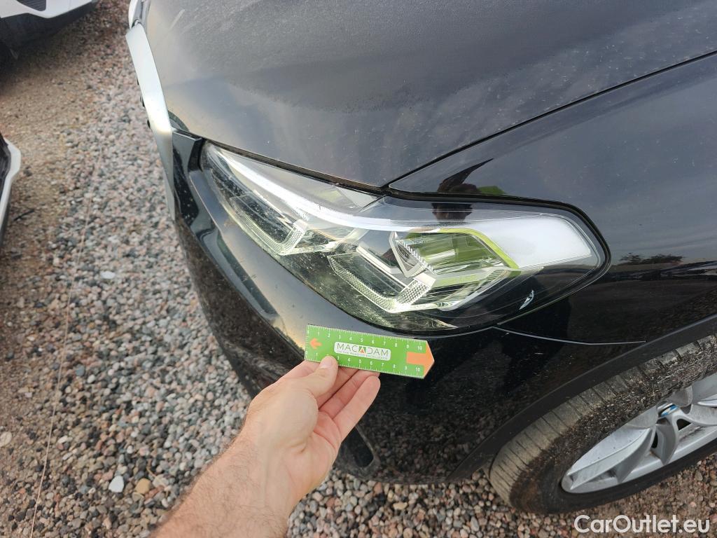  Bmw  X4 BMW  / 2021 / 5P / todoterreno xDrive20d xLine #18