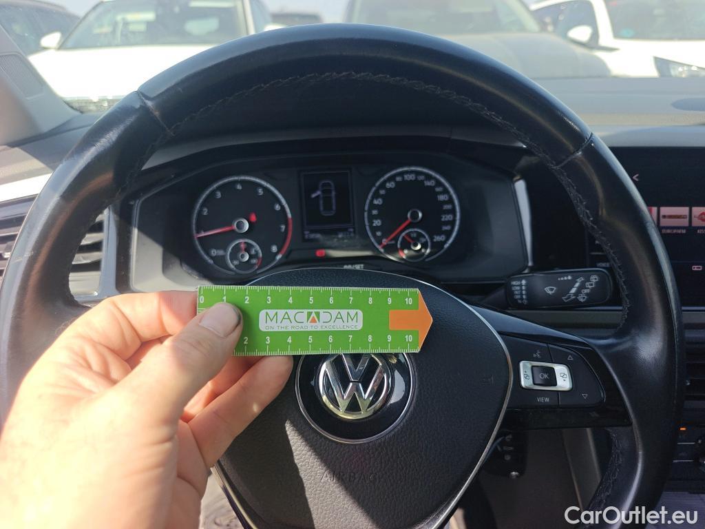  Volkswagen  Polo VOLKSWAGEN  / 2017 / 5P / berlina con portón Advanced 1.0 TSI 70kW (95CV) (CX) #32