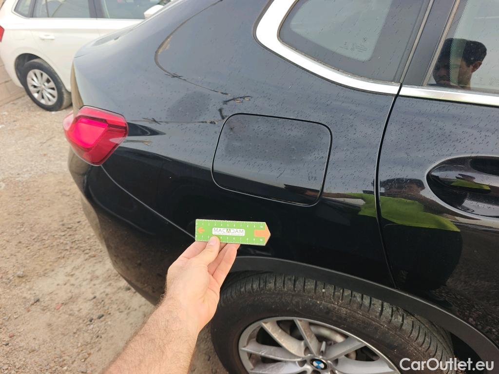  Bmw  X4 BMW  / 2021 / 5P / todoterreno xDrive20d xLine #30