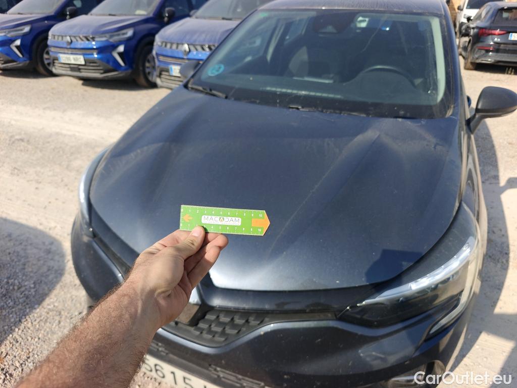  Renault  Clio RENAULT  / 2019 / 5P / berlina con portón Business Blue dCi 74kW (100CV) #41
